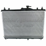 RADIATOR (13002) 1.8L W/CVT TRANSMISSION OR MT — photo 5
