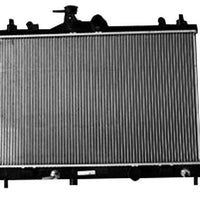 RADIATOR (13002) 1.8L W/CVT TRANSMISSION OR MT