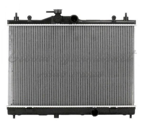 RADIATOR (13127) 1.8L W/AC