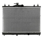 RADIATOR (13127) 1.8L W/AC — photo 1