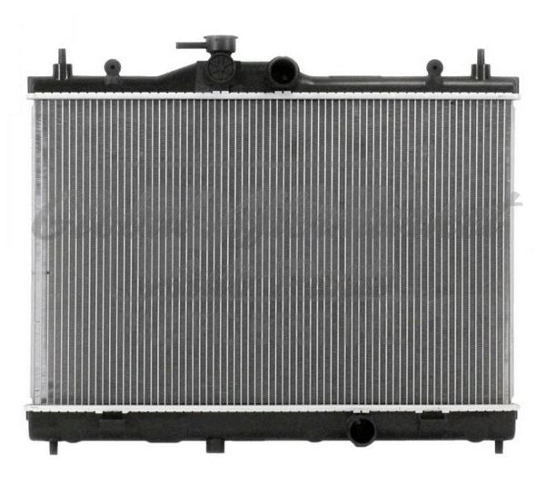 RADIATOR (13127) 1.8L W/AC