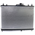 RADIATOR (13127) 1.8L W/AC — photo 2