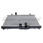 RADIATOR (13127) 1.8L W/AC — photo 4
