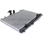 RADIATOR (13127) 1.8L W/AC — photo 5