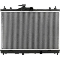 RADIATOR (13127) 1.8L W/AC