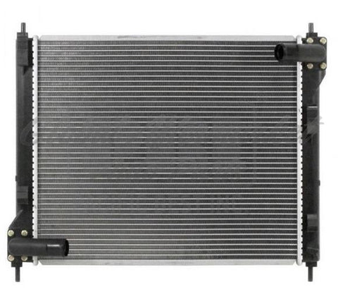 RADIATOR (13264) 1.6L