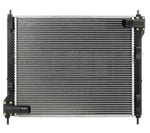 RADIATOR (13264) 1.6L — photo 1