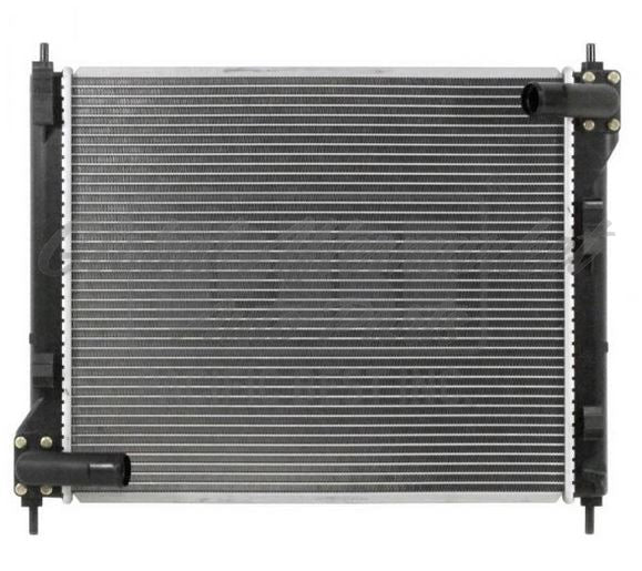 RADIATOR (13264) 1.6L