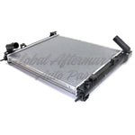 RADIATOR (13264) 1.6L — photo 2