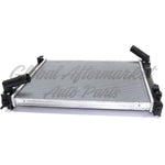 RADIATOR (13264) 1.6L — photo 4