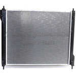 RADIATOR (13264) 1.6L — photo 5