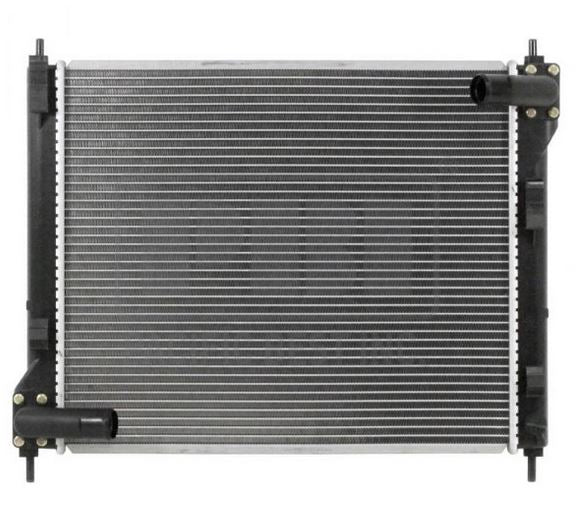 RADIATOR (13264) 1.6L