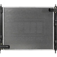RADIATOR (13264) 1.6L