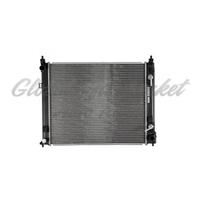 RADIATOR (13303)1.6L L4 W/4SPEED AT