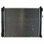 RADIATOR (13303)1.6L L4 W/4SPEED AT — photo 3
