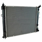 RADIATOR (13303)1.6L L4 W/4SPEED AT — photo 4
