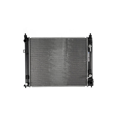 RADIATOR (13303)1.6L L4 W/4SPEED AT
