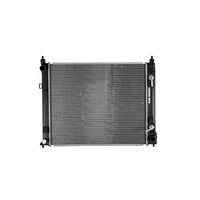 RADIATOR (13303)1.6L L4 W/4SPEED AT