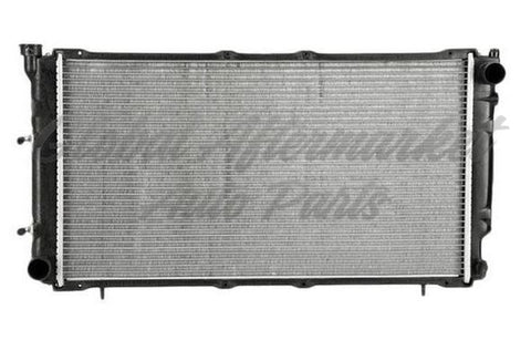 RADIATOR (13292) ELECTRIC MOTOR COOLER
