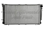RADIATOR (13292) ELECTRIC MOTOR COOLER — photo 1
