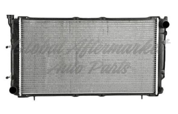 RADIATOR (13292) ELECTRIC MOTOR COOLER