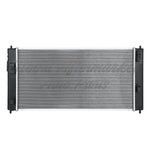 RADIATOR (13292) ELECTRIC MOTOR COOLER — photo 2