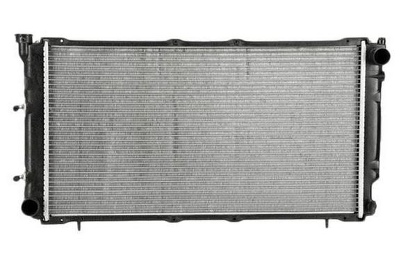 RADIATOR (13292) ELECTRIC MOTOR COOLER