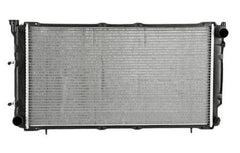 RADIATOR (13292) ELECTRIC MOTOR COOLER