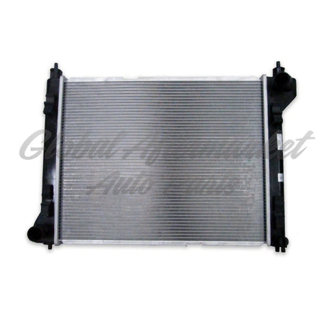 RADIATOR (13365) 1.8L