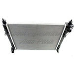 RADIATOR (13365) 1.8L — photo 3