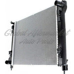 RADIATOR (13365) 1.8L — photo 5