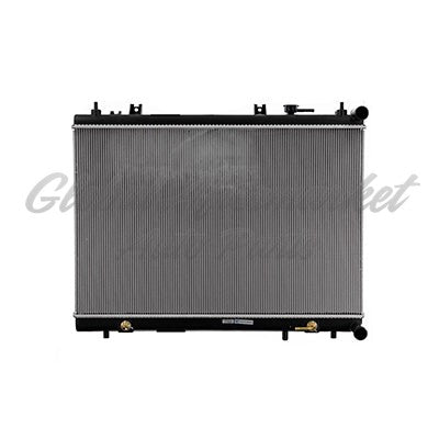 RADIATOR (13348) 3.5L ALSO FIT 2.5L HYB