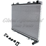RADIATOR (13348) 3.5L ALSO FIT 2.5L HYB — photo 2