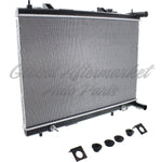 RADIATOR (13348) 3.5L ALSO FIT 2.5L HYB — photo 3