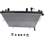 RADIATOR (13348) 3.5L ALSO FIT 2.5L HYB — photo 4