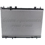 RADIATOR (13348) 3.5L ALSO FIT 2.5L HYB — photo 5