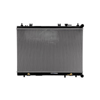 RADIATOR (13348) 3.5L ALSO FIT 2.5L HYB