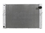 RADIATOR/CONDENSER COMBO (13004) — photo 1