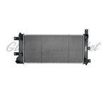 RADIATOR (13442) — photo 1