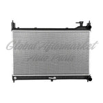 RADIATOR (13532) 3.5L V6 — photo 1