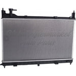RADIATOR (13532) 3.5L V6 — photo 2