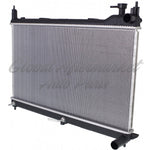 RADIATOR (13532) 3.5L V6 — photo 3
