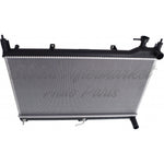 RADIATOR (13532) 3.5L V6 — photo 4