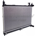 RADIATOR (13532) 3.5L V6 — photo 5