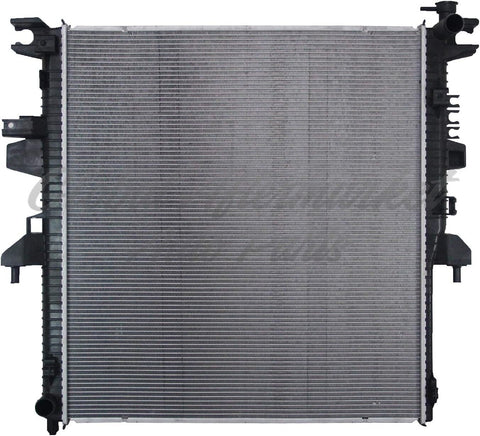 RADIATOR (13643) 5.6L V8