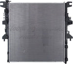 RADIATOR (13643) 5.6L V8 — photo 2