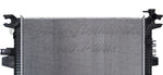 RADIATOR (13643) 5.6L V8 — photo 3