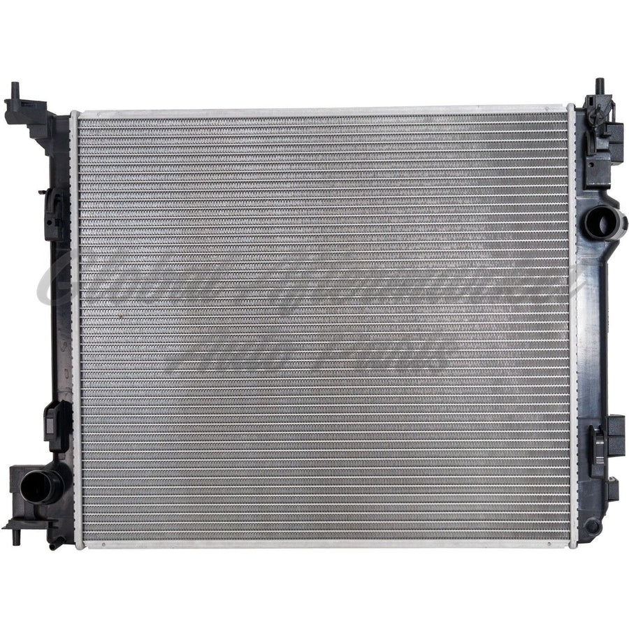 RADIATOR (13787) 2.0L L4