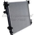 RADIATOR (13787) 2.0L L4 — photo 3