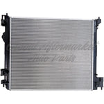 RADIATOR (13787) 2.0L L4 — photo 4